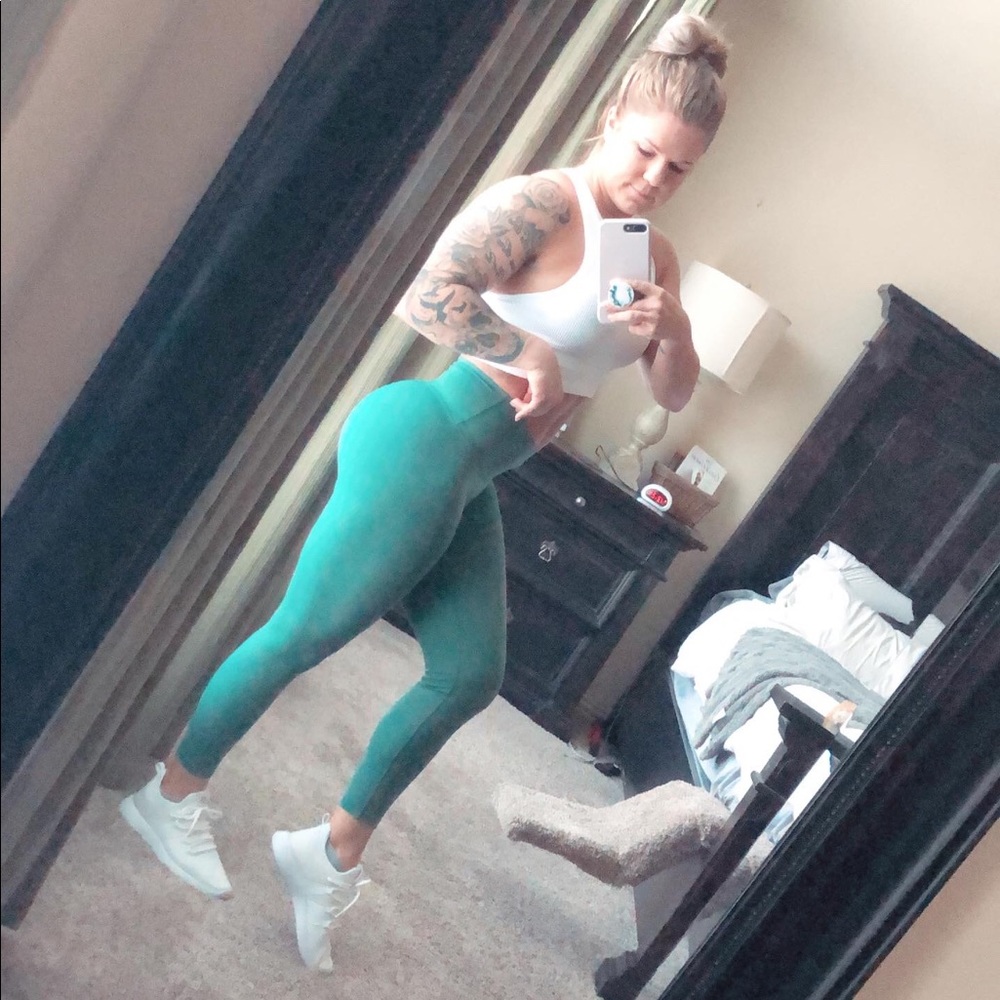 Paragon Everyday Leggings